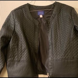 Stylish Moto jacket